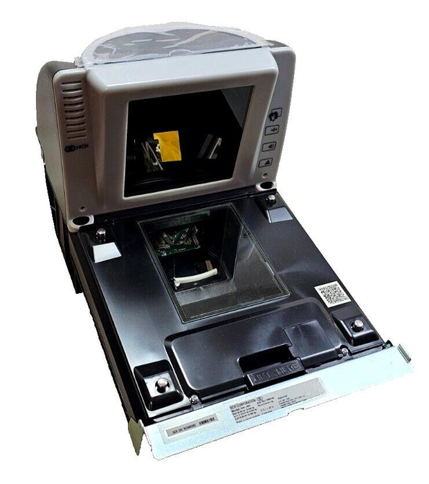 NCR 7878 High Performance Bi-Optic Scanner/Scale (Release 2) 7878-2001-9090