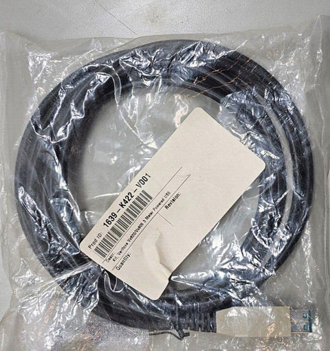 12V Powered USB 8P Power Cable 2x 14Pin IDC fr Huilfon Verifone VX810 VX820 V805