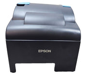 New, Sealed Epson TM-U220D Point of Sale Dot Matrix Printer Serial Connection