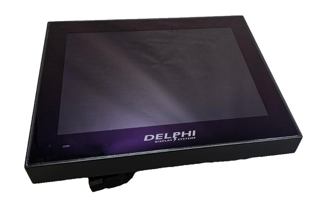 NIB Delphi Endura 15X POS Drive Thru Order Display System Kit UZ-9330-150-A01