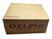 NIB Delphi Endura 15X POS Drive Thru Order Display System Kit UZ-9330-150-A01