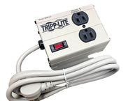 Tripp Lite ISOBAR2-6 2 Outlet Surge Protector Suppressor 1410 Joules A10 50/60Hz