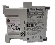 Allen-Bradley Bulletin 104 Reversing Contactor 3 Pole 104-C12D22