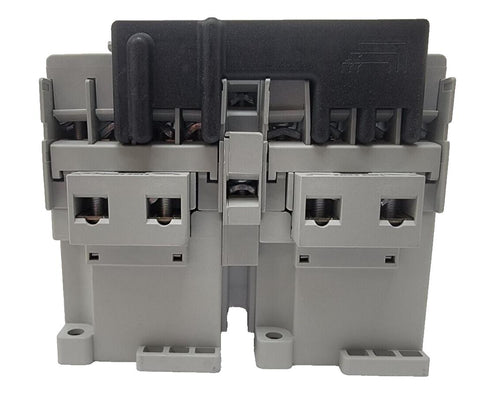 Allen-Bradley Bulletin 104 Reversing Contactor 3 Pole 104-C12D22