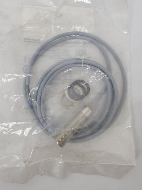 Allen Bradley Bulletin 872C Inductive Proximity Sensor 872C-A5N18-A2