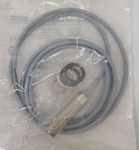 Allen Bradley Bulletin 872C Inductive Proximity Sensor 872C-A5N18-A2