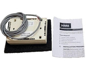 HME DM4 Drive Thru Intercom Directional Microphone MIC G28291-1 DM-4 For Ion IQ