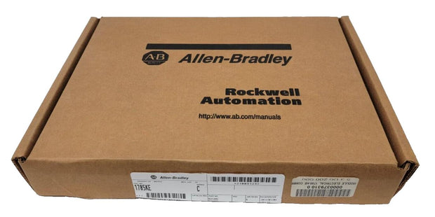 Allen-Bradley 1785KE Series C 2012 Communication Interface Module - New Sealed