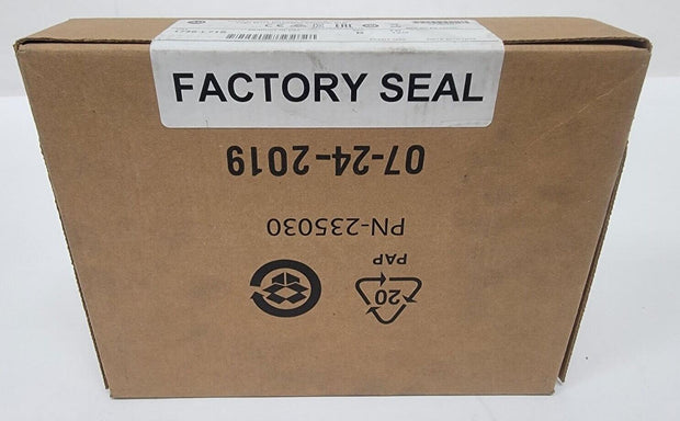 Allen-Bradley Logix 5571S Automation Controller 2/1M 1756-L71S 2019 - New Sealed