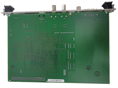 Woodhead Interface ControlNet Card PLC Communication Module SST-5136-CN-VME