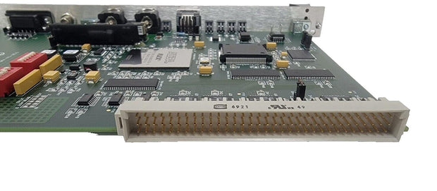 Woodhead Interface ControlNet Card PLC Communication Module SST-5136-CN-VME