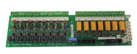 General Electric I/O Terminal Board 531X307LTBAJG1