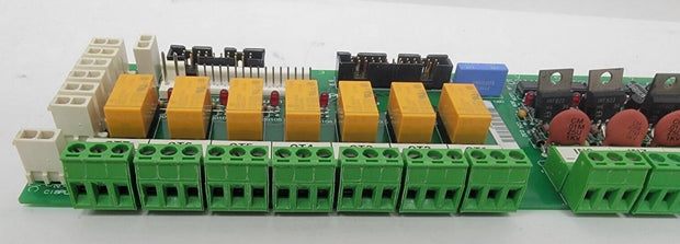 General Electric I/O Terminal Board 531X307LTBAJG1