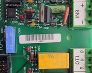 General Electric I/O Terminal Board 531X307LTBAJG1