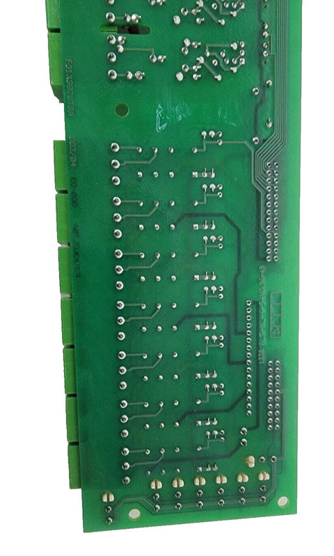 General Electric I/O Terminal Board 531X307LTBAJG1