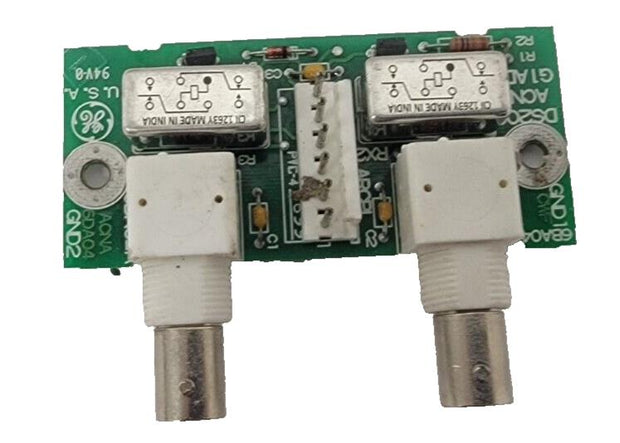 General Electric DS200ACNAG1A - ARCNET LAN Connection Board