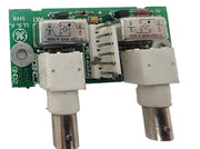 General Electric DS200ACNAG1A - ARCNET LAN Connection Board