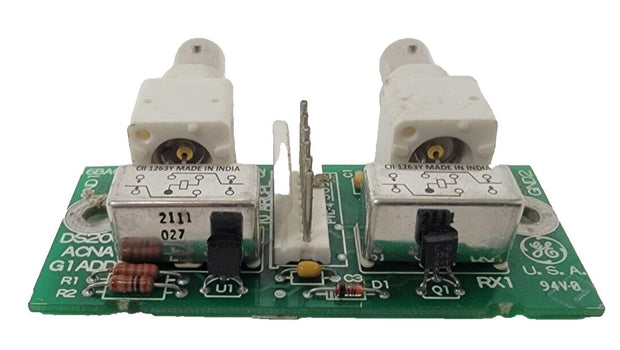 General Electric DS200ACNAG1A - ARCNET LAN Connection Board