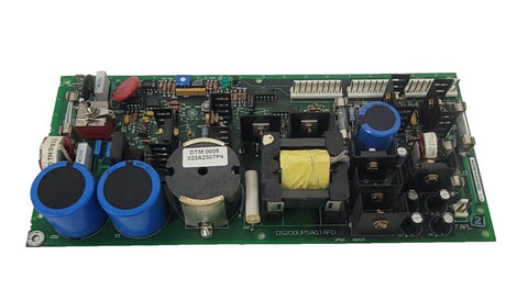 General Electric DS200UPSAG1AFD Power Supply Board