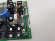 General Electric DS200UPSAG1AFD Power Supply Board