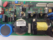 General Electric DS200UPSAG1AFD Power Supply Board