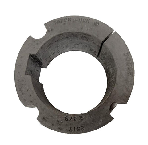 Baldor Dodge 2517 X 2-3/8-KW 117098 Bushing, Taper Lock