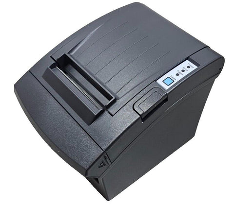 Bixolon SRP-350PLUSIIICOSG/RDT Thermal Printer Thai Language Support, USB/ETH/BT