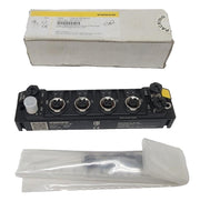 Turck TBEN-S2-8DIP I/O Modules, TBEN-S Series