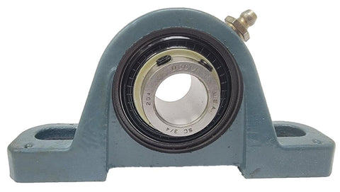 Dodge 123803-P2B-SC-012 Pillow Block Bearing 3/4" Bore Diameter