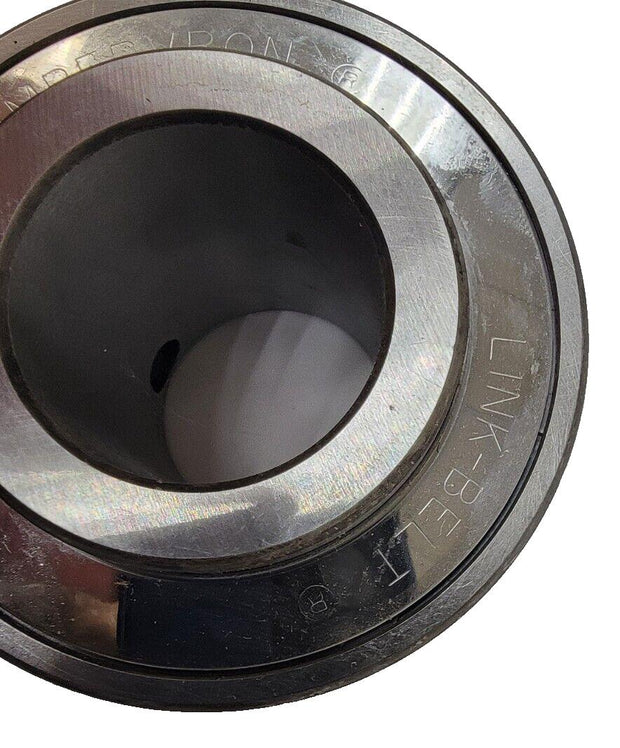 Rexnord UG324L 300 Series Heavy-Duty Ball Bearing Insert 3 15/16" Bore Diameter