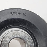 Peer RCSM-10 Vibration Damping Insert Bearing 5/8" Inner Diameter