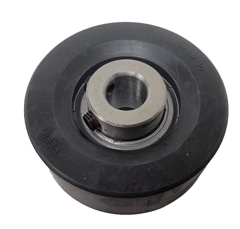 Peer RCSM-10 Vibration Damping Insert Bearing 5/8" Inner Diameter