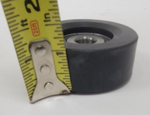 Peer RCSM-10 Vibration Damping Insert Bearing 5/8" Inner Diameter