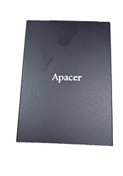 New Apacer/NCR 240GB Industrial Grade Sata 2.5" SSD A13.175JGD.002N8 006-8628452