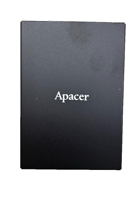 New Apacer A13.175JGD.001N3 240GB Industrial Grade Sata 2.5" SSD (For NCR N3000)