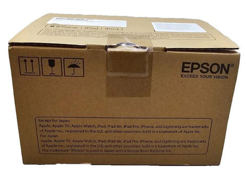 Epson TM-P20 Mobilink 2" Mobile Receipt Printer, Bluetooth, Ultra Compact, New!