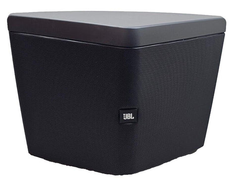 JBL ControlHST Wide Coverage Wall Mountable Speaker Passive 8Ohm 100w 180*Range