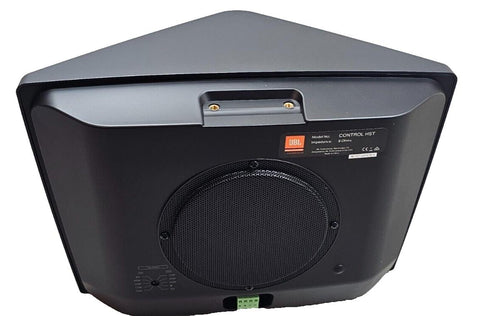 JBL ControlHST Wide Coverage Wall Mountable Speaker Passive 8Ohm 100w 180*Range