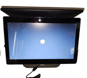 Sunmi T3523 T2 Lite Dual 15.6" Display POS System Android, 16GB, 8-Core, READ!