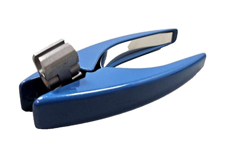 Premium Toenail Clippers, Heavy-Duty Thick Cutters, Ergonomic Handle, Swivel