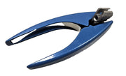 Premium Heavy Duty Ergonomic Designed Toenail Clippers with a Swivel Head