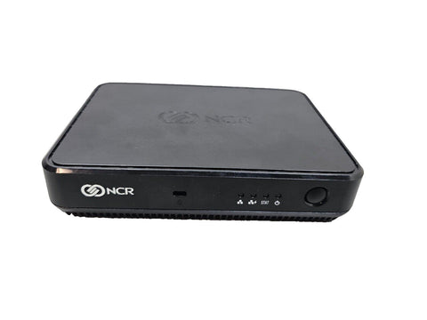 NCR VOYIX Media Player - MP600 Digital Signage & Media Player/Controller