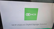 NCR VOYIX Media Player - MP600 Digital Signage & Media Player/Controller