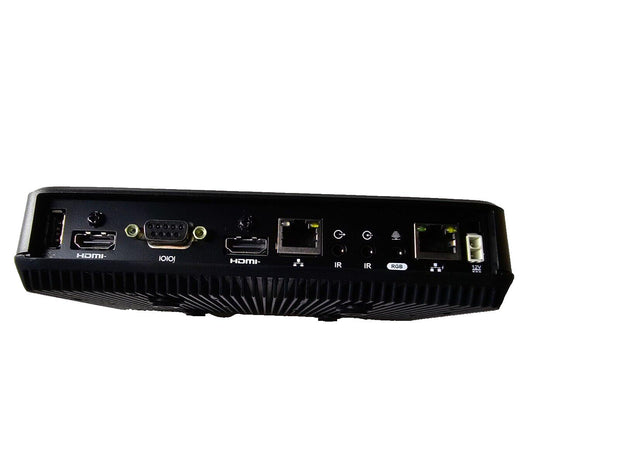 NCR VOYIX Media Player - MP600 Digital Signage & Media Player/Controller