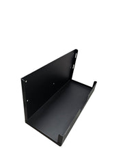 Kendall Howard Wallmount Desktop CPU Shelf 75 lb Capacity USA Made 1915-1-400-00