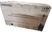 OH55F Samsung 55" Full HD Outdoor Signage Display OH55F - Open Box S&D Read Desc