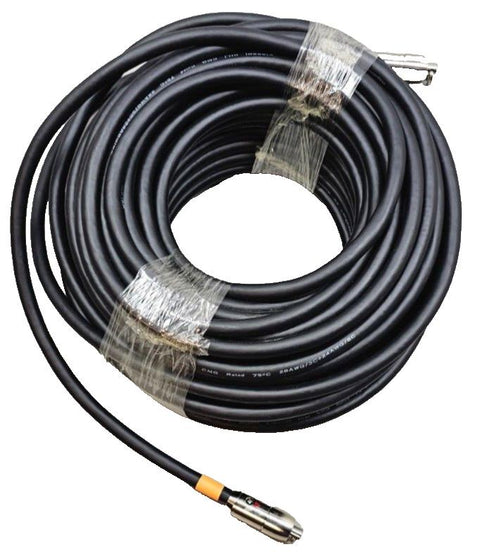 Lot 15 C2G 60007 100ft RapidRun Multi-Format Runner Cable (CMG Rated)  24AWG