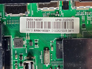 Samsung BN94-14556Y Main Board LH43QMREBGCXZA (CA02) From QM43R w/ WiFi BT Adapt