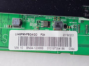 SAMSUNG BN94-12068B MAIN BOARD FOR LH49PMHPBGA/G0 Pulled from PM49H