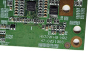 New T-Con Board for NEC TV E328 HV320FHBN00244